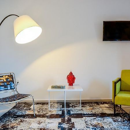 Hotel Amatista San Miguel de Allende Kültér fotó