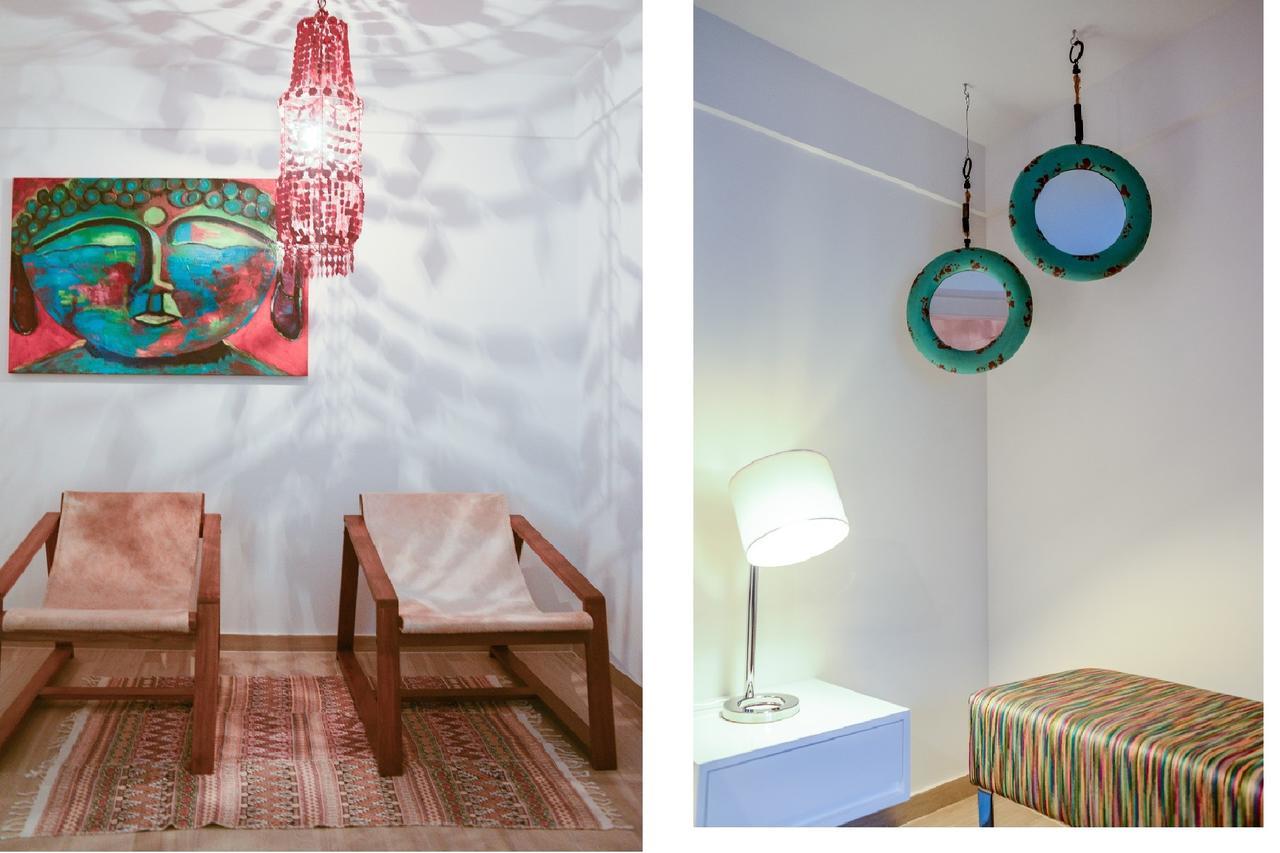 Hotel Amatista San Miguel de Allende Kültér fotó