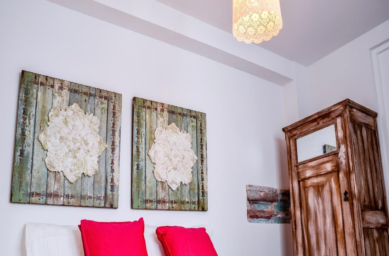 Hotel Amatista San Miguel de Allende Kültér fotó