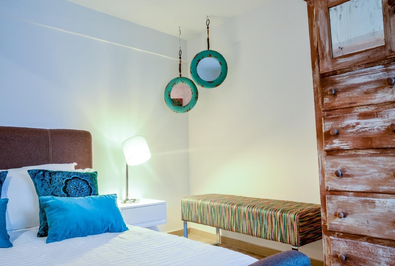 Hotel Amatista San Miguel de Allende Kültér fotó