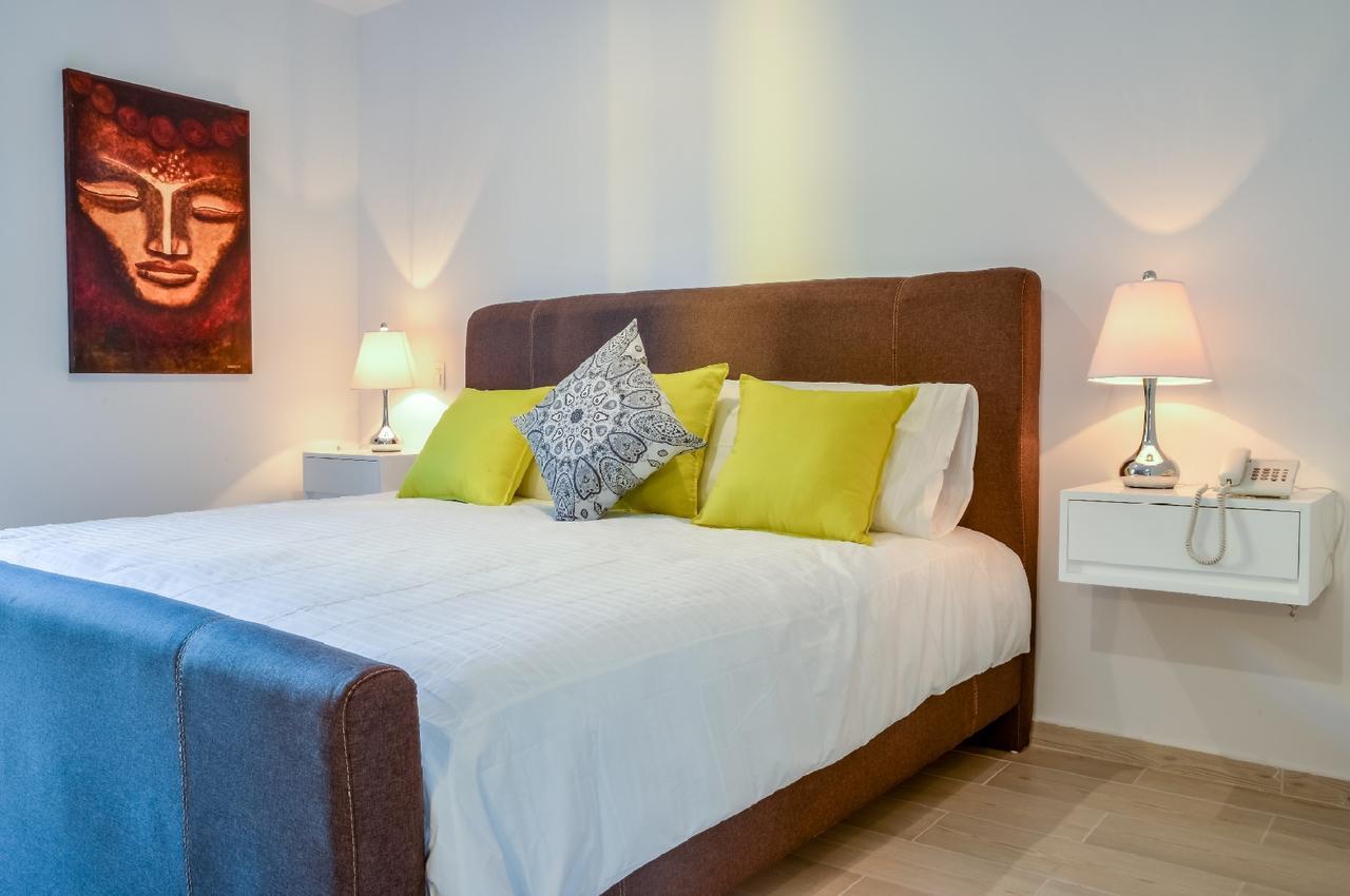 Hotel Amatista San Miguel de Allende Kültér fotó
