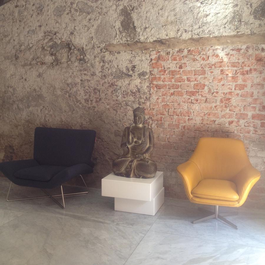 Hotel Amatista San Miguel de Allende Kültér fotó